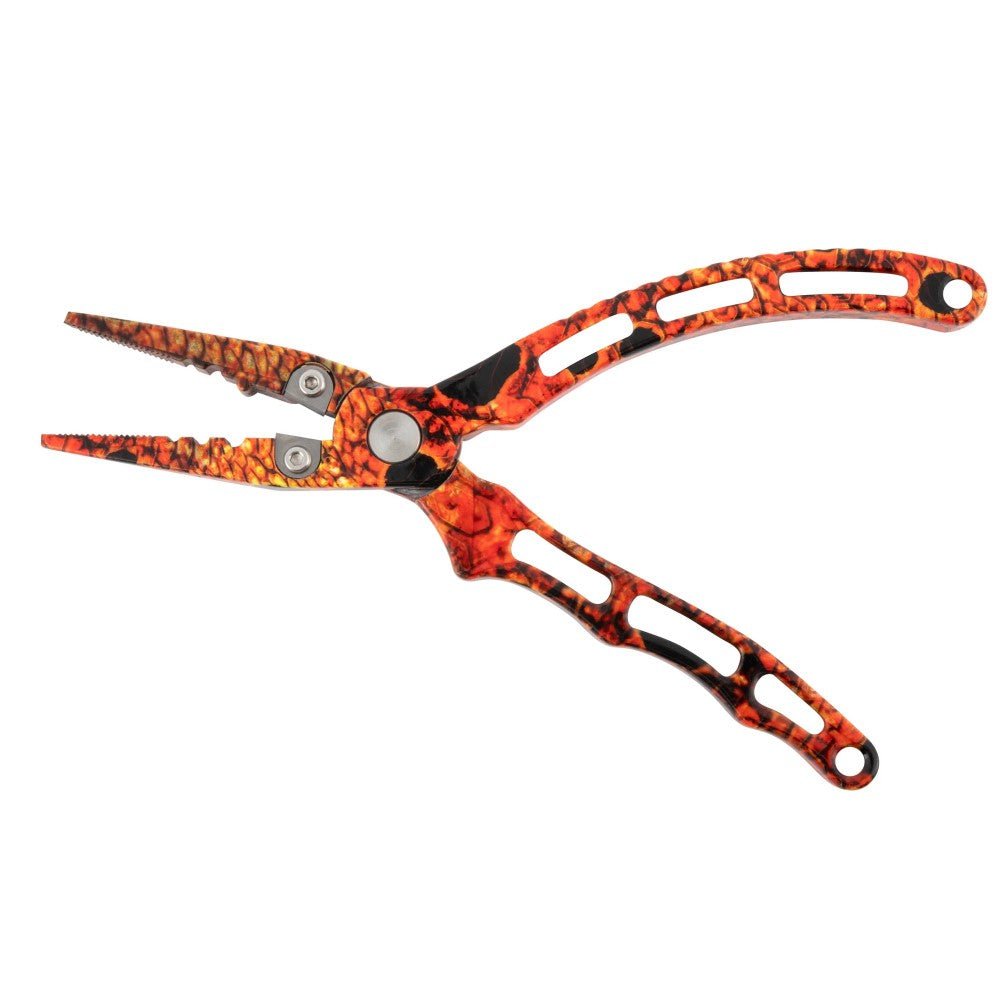 Tsunami Print Pliers Redfish - 1