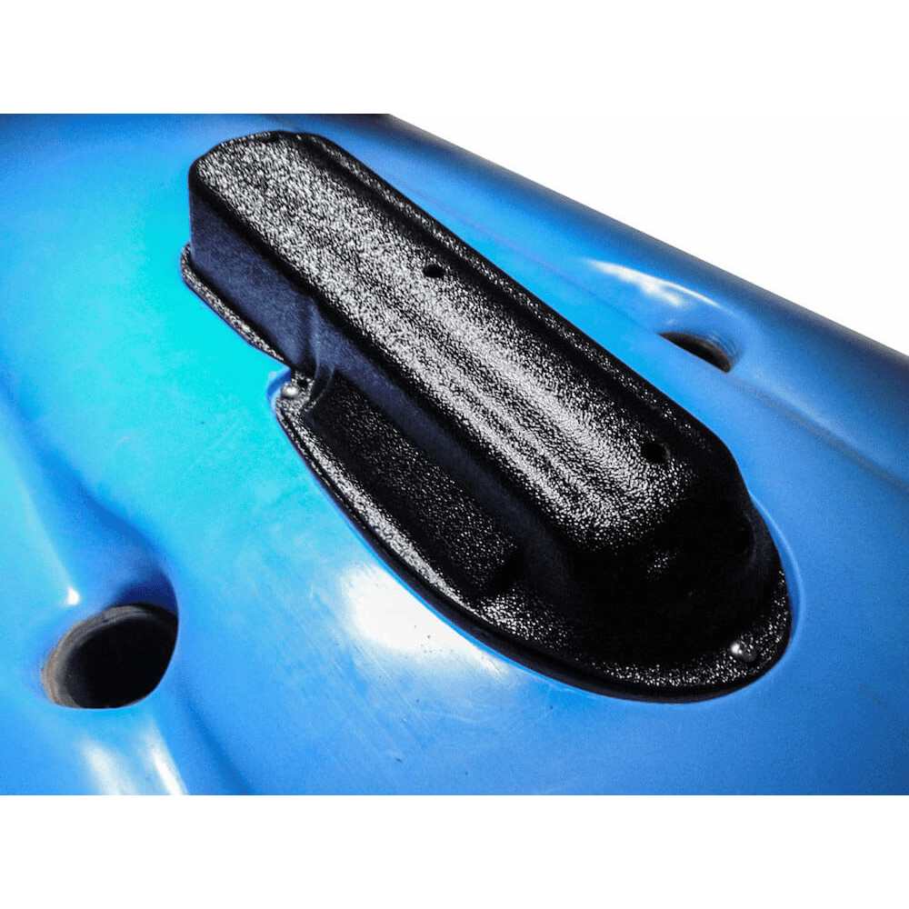 Berleypro Garmin Sidevu Transducer Mount - 1