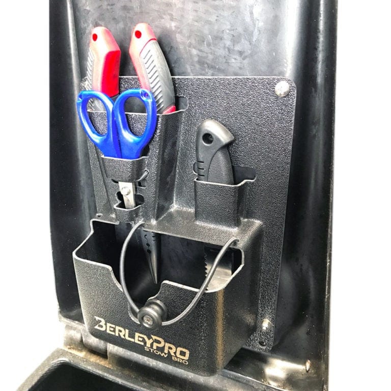 BerleyPro BerleyPro Stow Bro - BerleyPro BerleyPro Stow Bro - 1