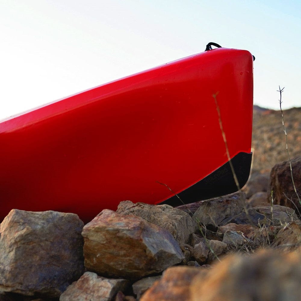 BerleyPro Bumper Bro Keel Guard - Hobie PA14 Front - 2