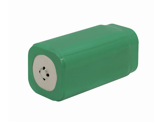 BigBlue 18650 x 4 Supreme Battery - Big Blue Battery Cell 18650 x 4 Supreme Green - 1