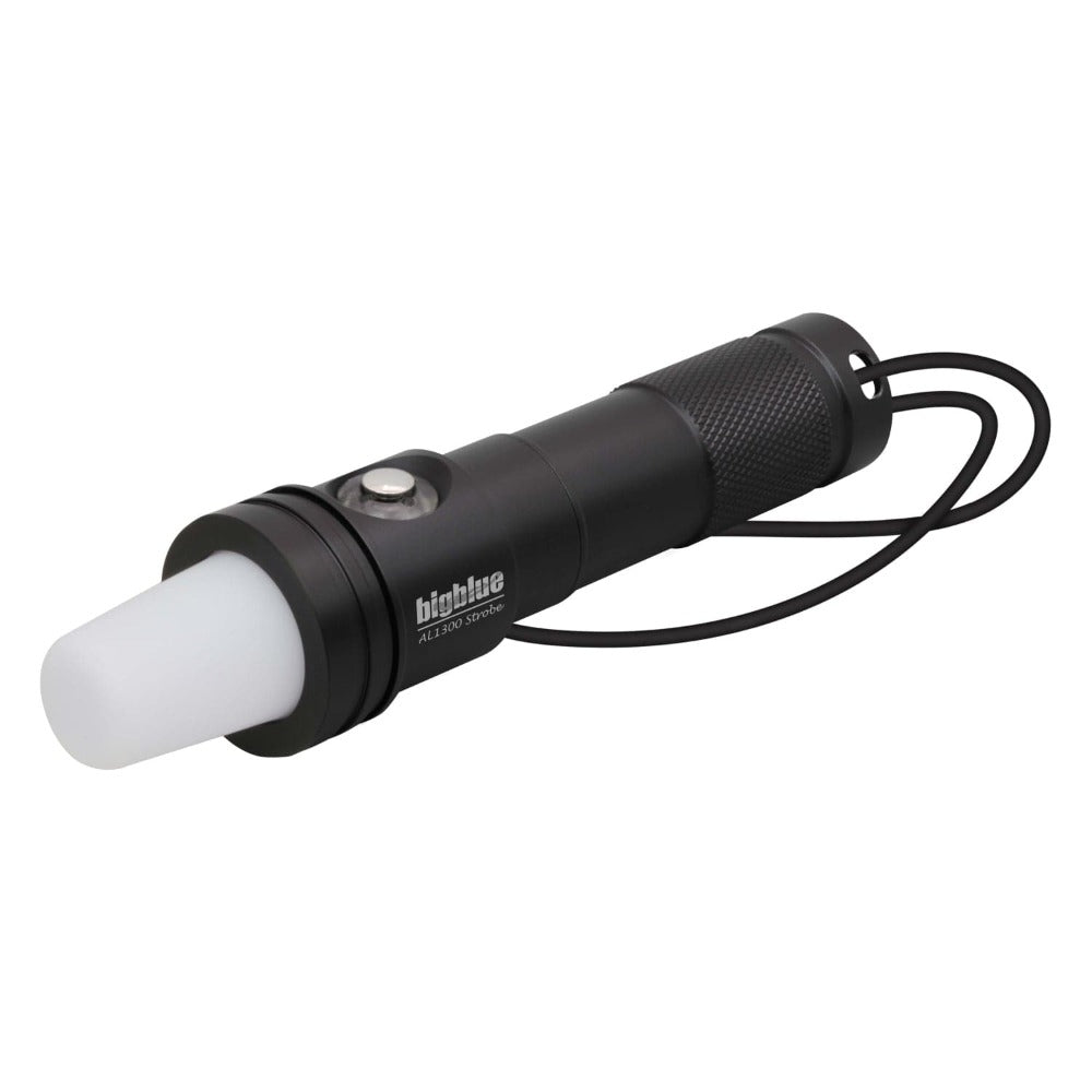 BigBlue 1300 Lumen Strobe - BigBlue 1300 Lumen Strobe - 1
