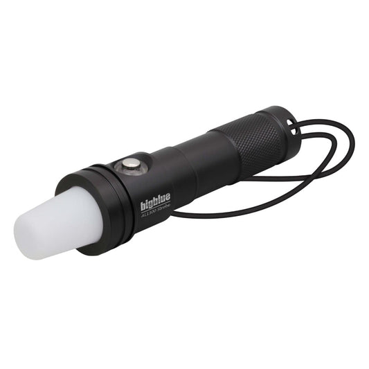 BigBlue 1300 Lumen Strobe - BigBlue 1300 Lumen Strobe - 1