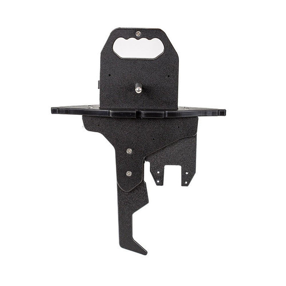 Bixpy Low Profile - Thruhull™ Pedal Drive Adapter (K - 1 Motors) - 1