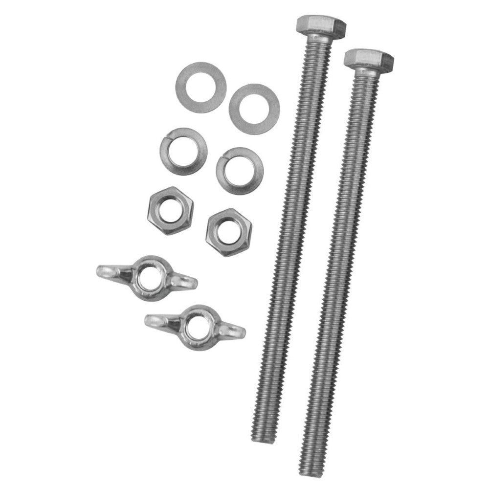 XS Scuba Highland SS Hardware for SB725 Cylinder Bands - 1