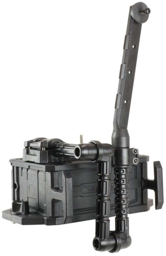 Yakattack CellBlok and SwitchBlade Transducer Arm Combo - Yakattack CellBlok and SwitchBlade Transducer Arm Combo - 4