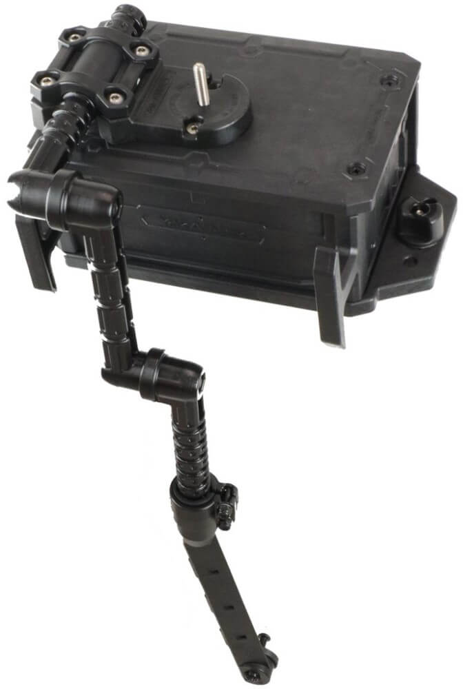 Yakattack CellBlok and SwitchBlade Transducer Arm Combo - Yakattack CellBlok and SwitchBlade Transducer Arm Combo - 1