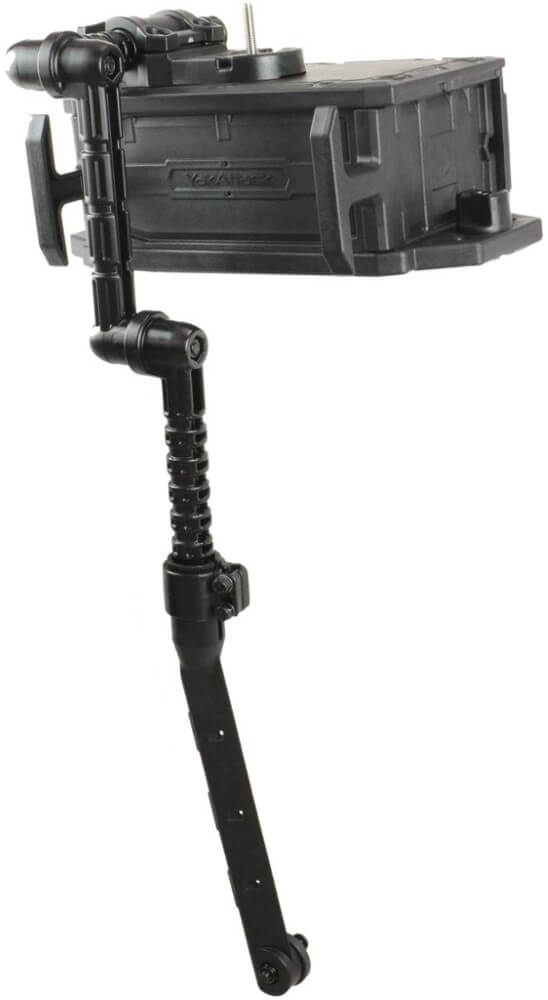 Yakattack CellBlok and SwitchBlade Transducer Arm Combo - Yakattack CellBlok and SwitchBlade Transducer Arm Combo - 2