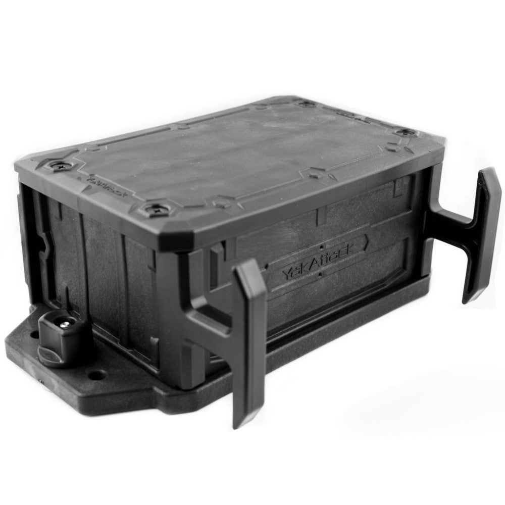 YakAttack CellBlok New Version - YakAttack CellBlok New version - 2