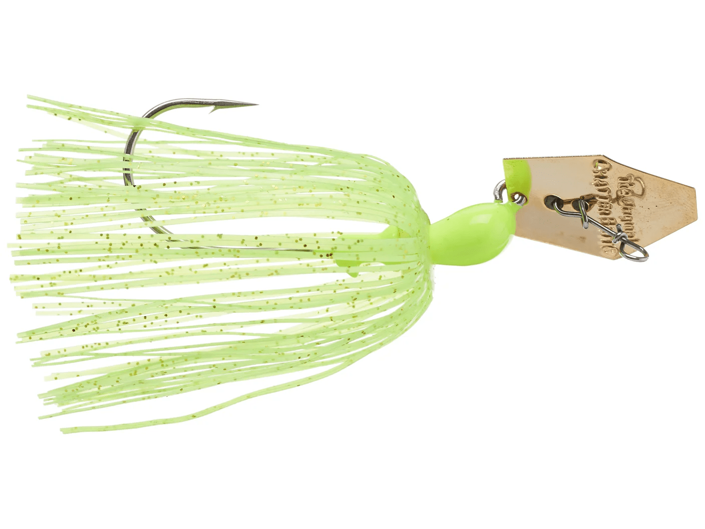 ZMAN Original Chatterbait - Chartruce - 2
