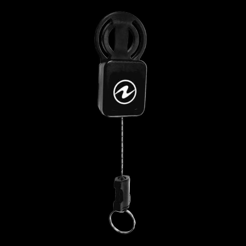 Aqualung Compass Retractor Kit - 1