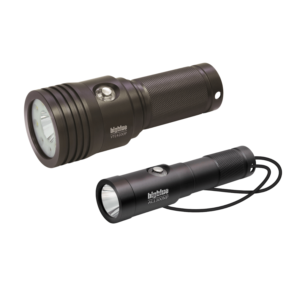 BigBlue VTL4200 AL1300 Exploration Pack - 1