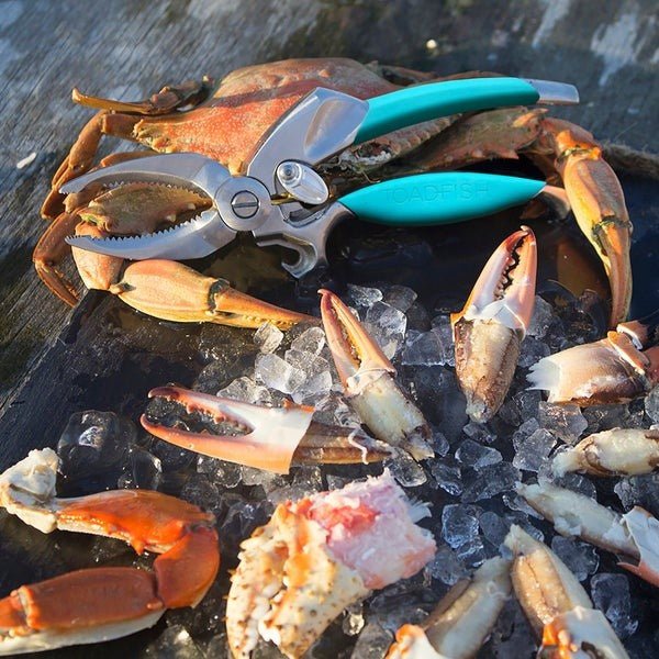 Toadfish Crab & Lobster Claw Cutter - 5