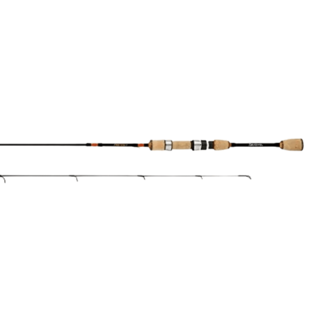 Diawa Presso UL Spinning Rod - 1