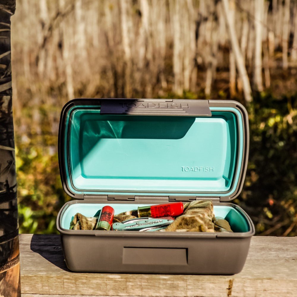 Toadfish Dry Storage Box - 9