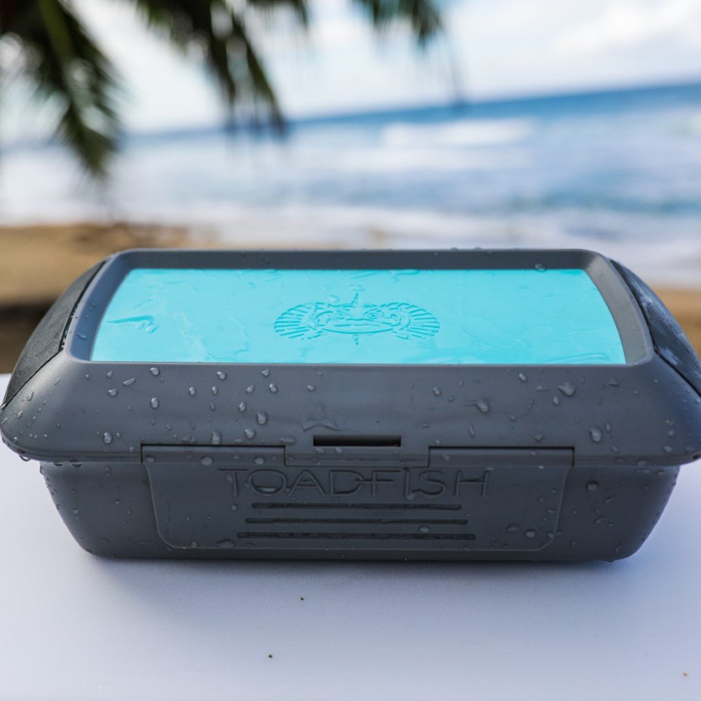 Toadfish Dry Storage Box - 2