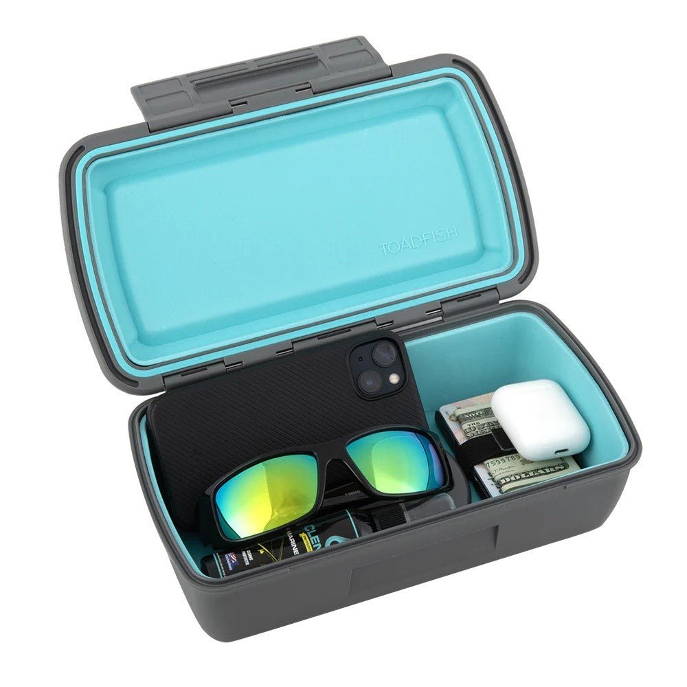 Toadfish Dry Storage Box - 8