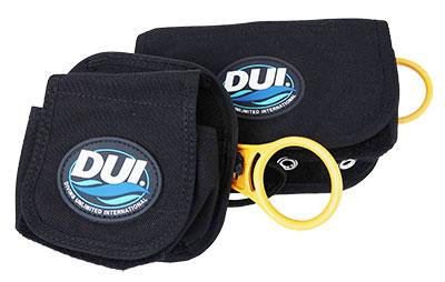 DUI Conner Weight and Trim III Replacement Pockets - 10lb Pockets - 1