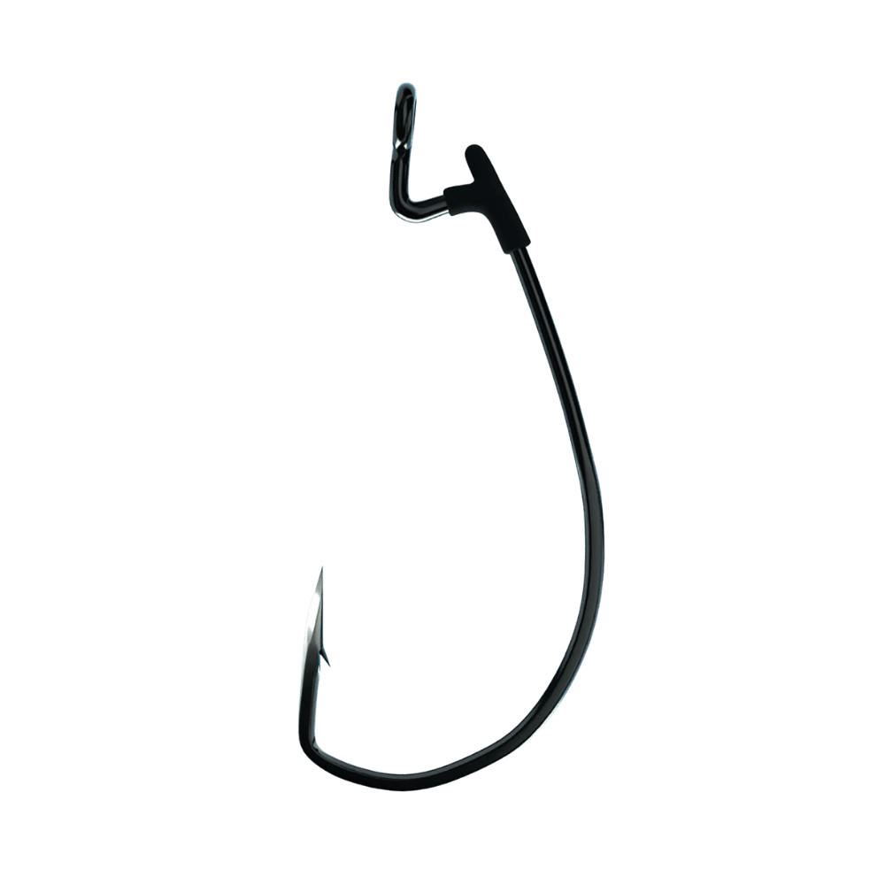 Eagle Claw Trokar Magworm Hook - 3/0 - 1
