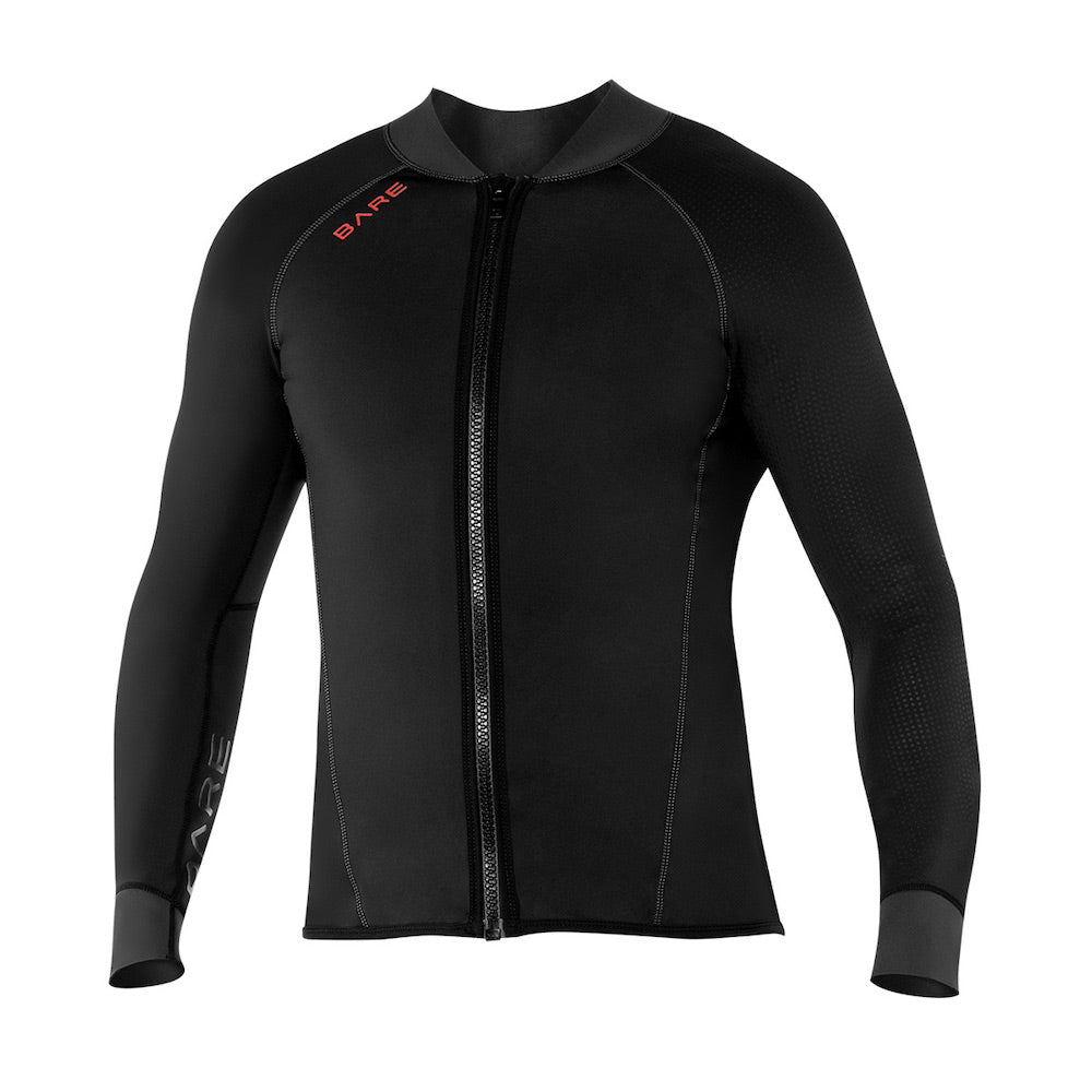 Bare Mens Exowear Jacket - SM - 1