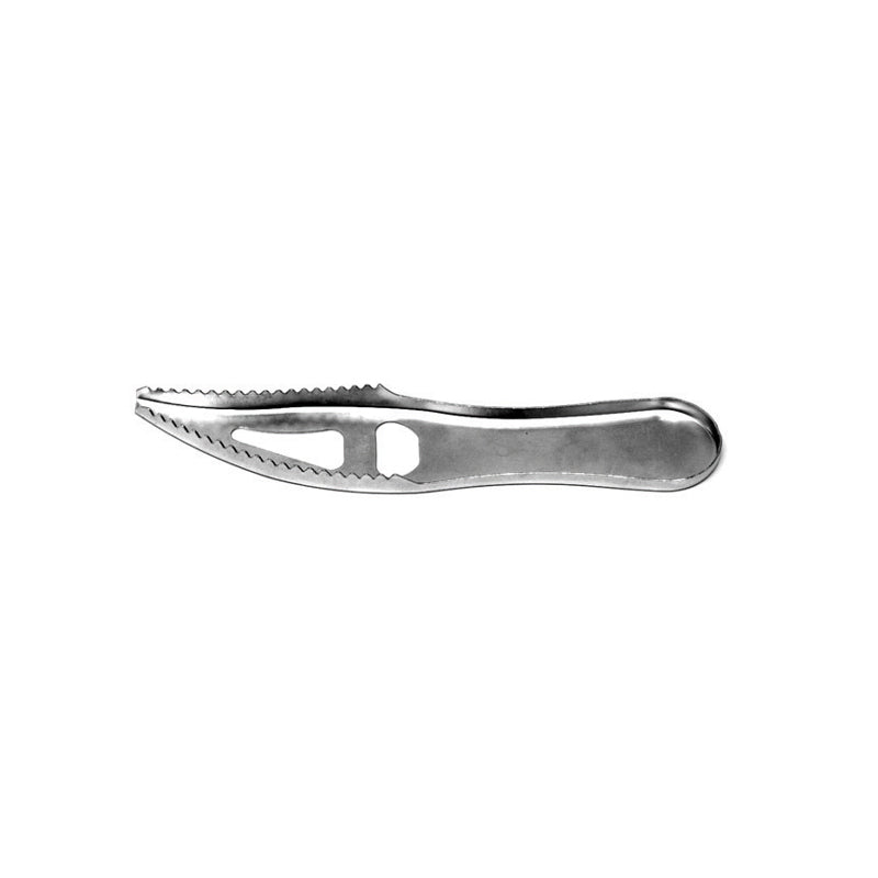F.J. Neil Fish Scaler - 1