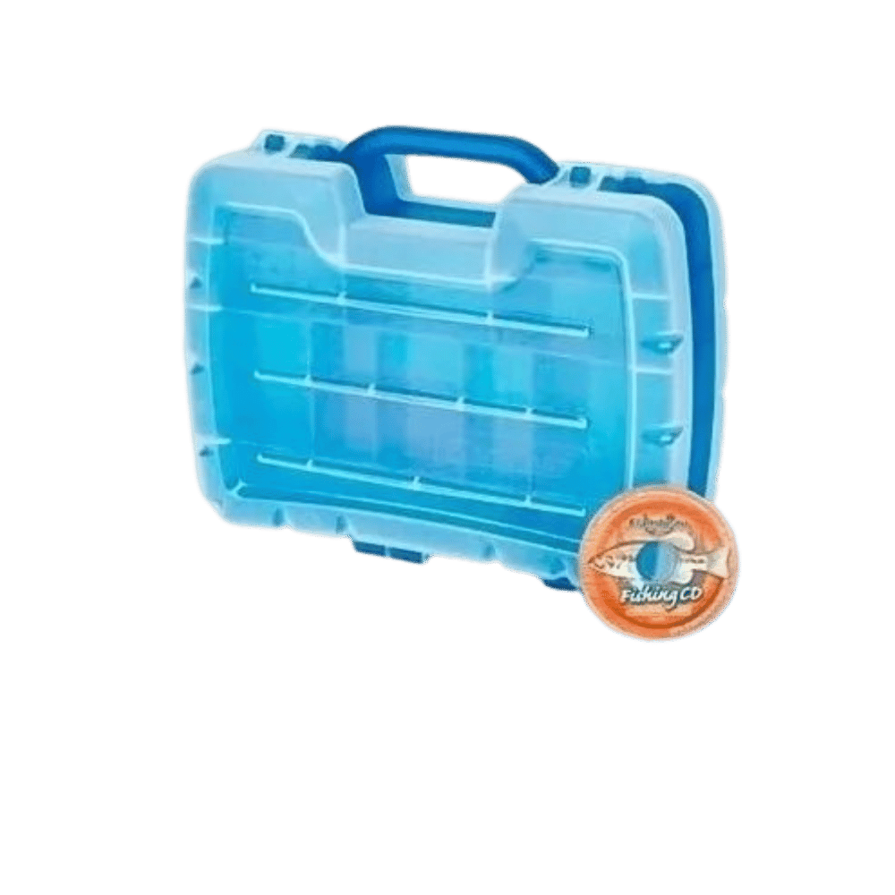 Flambeau Kids Satchel - 1