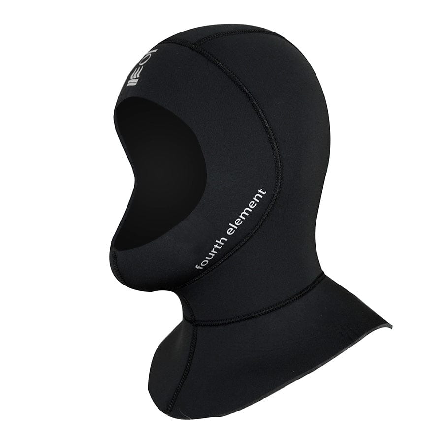 Fourth Element 7MM Cold Water Hood - L - 7