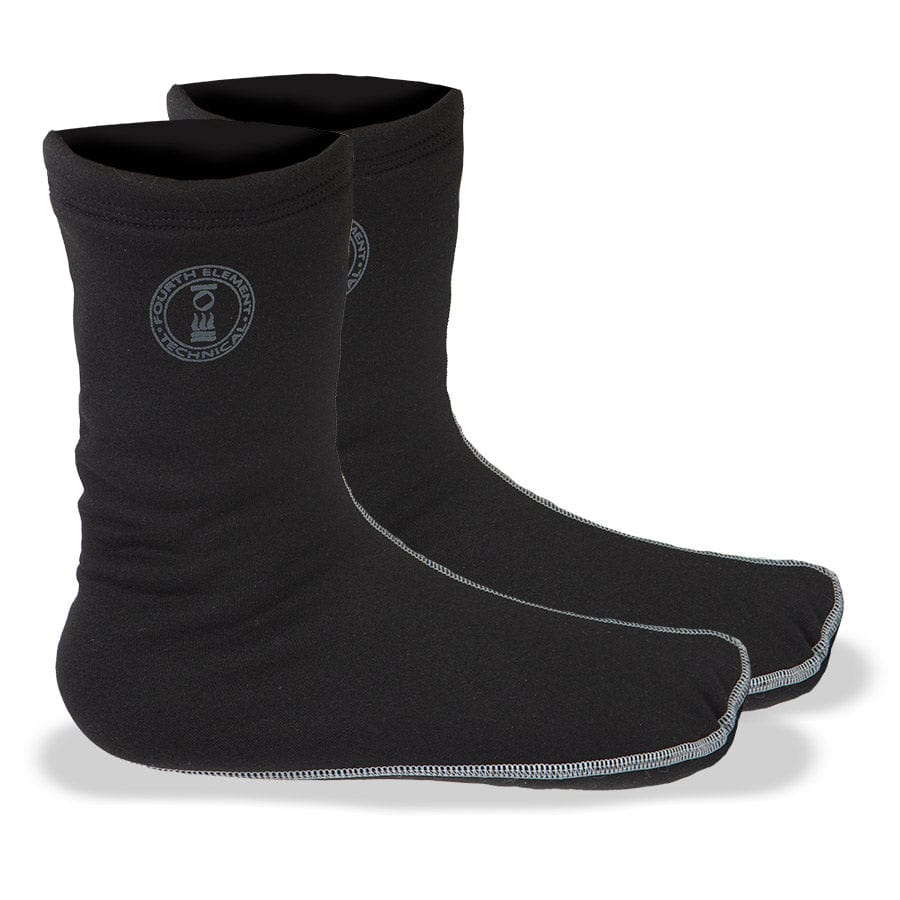 Fourth Element Arctic Socks - XS - 19