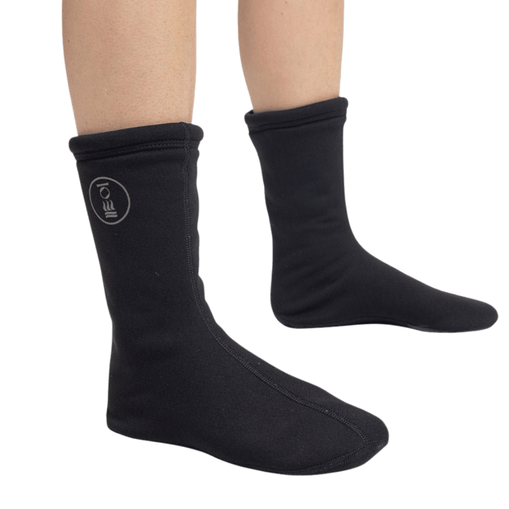 Fourth Element OceanPositive Arctic Socks - XS - 1