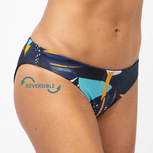 Fourth Element TIGER BIKINI BOTTOM MIDNIGHT - 16 - 1