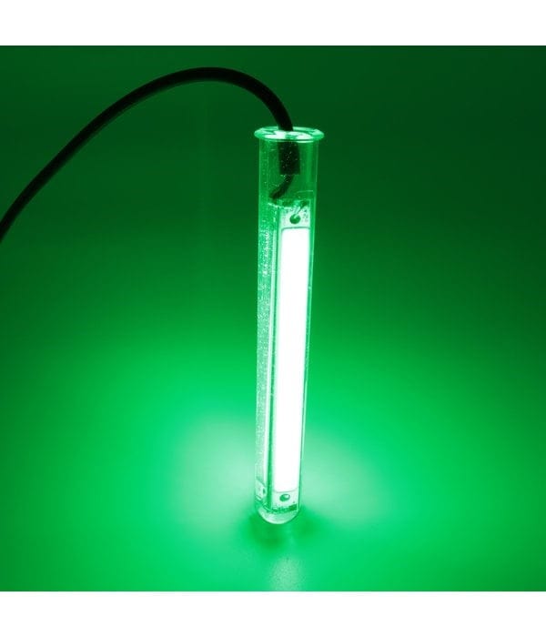 FPV Underwater Green LED Light - FPV Underwater Green LED Light - 2