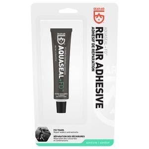 GearAid Aquaseal FD Flexible Durable Repair Adhesive .75oz - GearAid Aquaseal FD Flexible Durable Repair Adhesive .75oz - 2