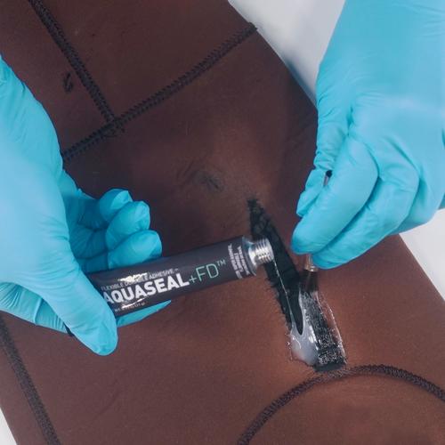 GearAid Aquaseal FD Flexible Durable Repair Adhesive .75oz - GearAid Aquaseal FD Flexible Durable Repair Adhesive .75oz - 3
