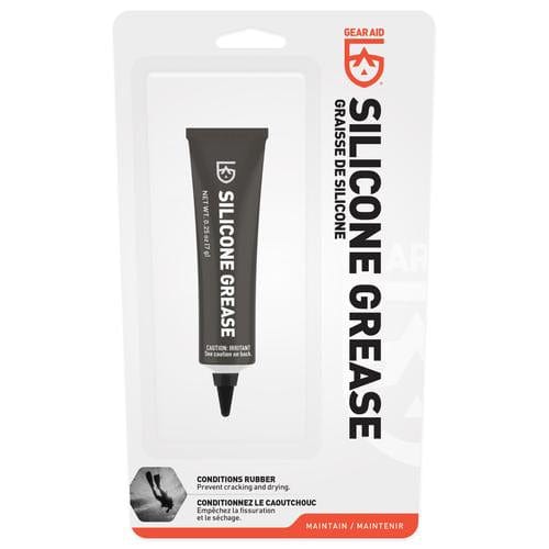 GearAid Silicone Grease .25oz - GearAid Silicone Grease .25oz - 2