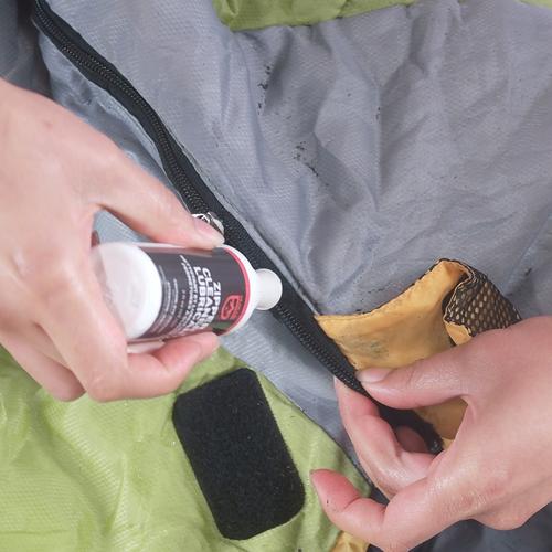 GearAid Zipper Lubricant 2oz - GearAid Zipper Lubricant 2oz - 4