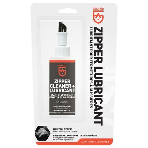 GearAid Zipper Lubricant 2oz - GearAid Zipper Lubricant 2oz - 2