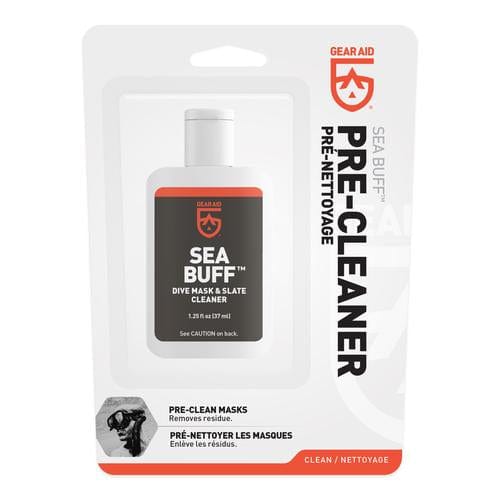 GearAid Sea Buff Precleaner 1.25oz - GearAid Sea Buff Precleaner 1.25oz - 2