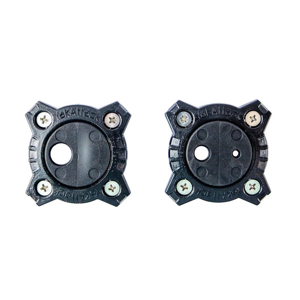 YakAttack Through Hull XL Wiring Kit - 1