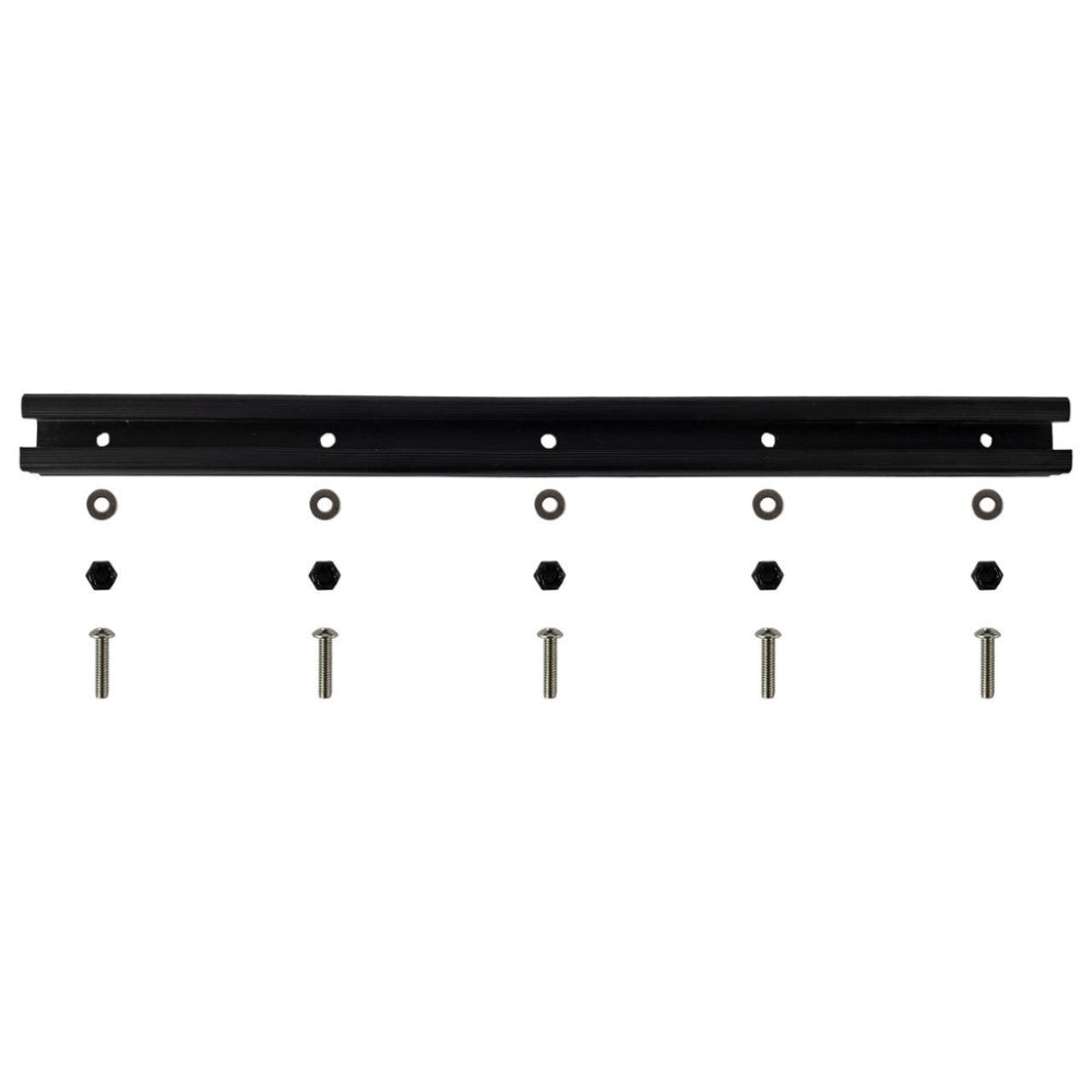 YakAttack GearTrac SpectraLite Black - 12 Inch - 3