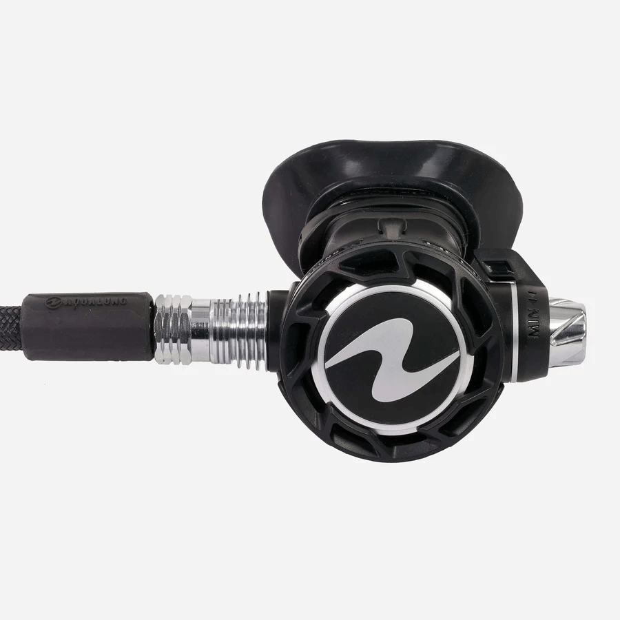 Aqualung Helix Compact Pro Regulator - Yoke - 2