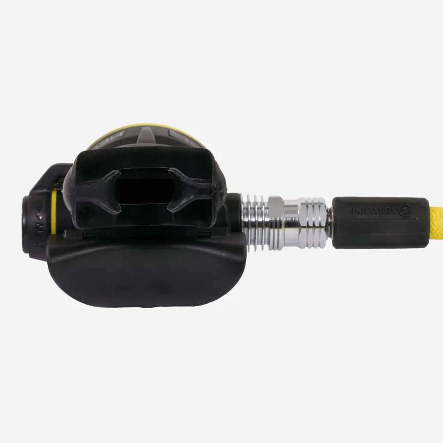 Aqualung Helix Compact Pro Octopus - 2