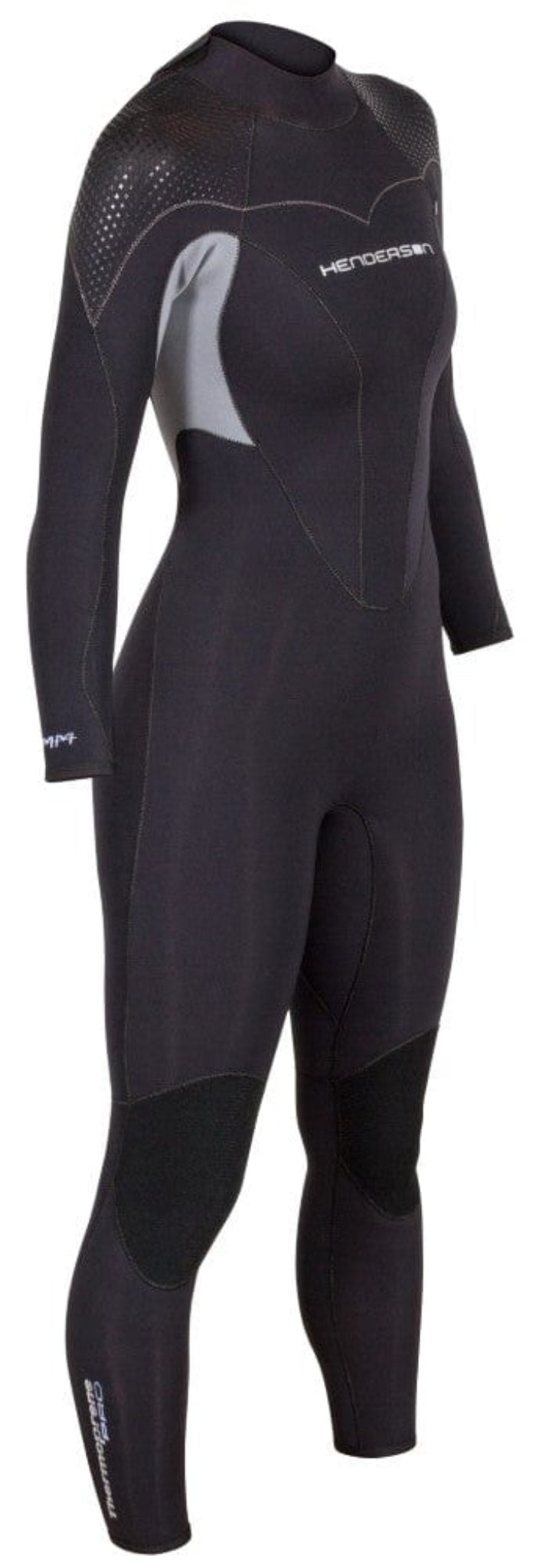 Henderson 3mm Womens Thermoprene Pro Wetsuit - 04 - 3