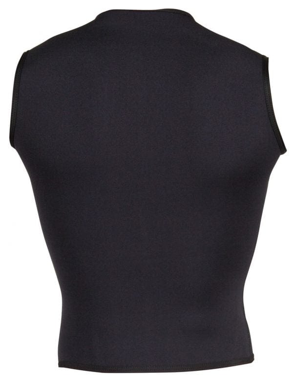 Henderson 3MM Mens Thermoprene Pro Zip Vest - XXL - 2