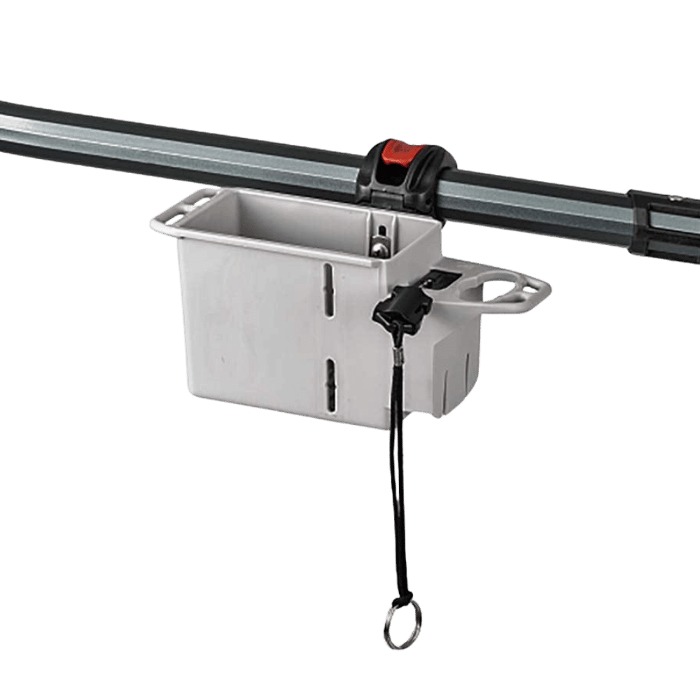 Hobie H-Rail Mini Bin - 1