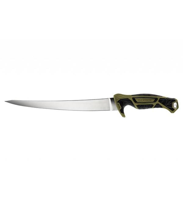 Hobie Controller 10 In. Fillet Knife - Hobie CONTROLLER 10 in. FILLET KNIFE - 1