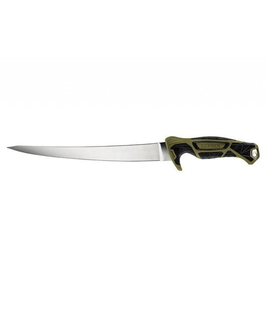 Hobie Controller 10 In. Fillet Knife - Hobie CONTROLLER 10 in. FILLET KNIFE - 1