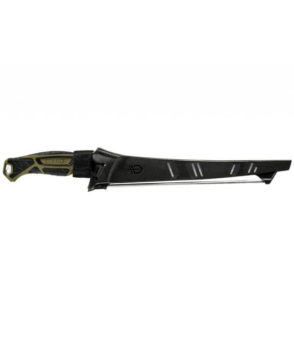 Hobie Controller 10 In. Fillet Knife - Hobie CONTROLLER 10 in. FILLET KNIFE - 2