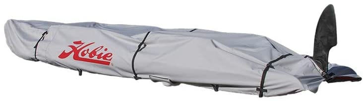 Hobie Kayak Cover / Ti Custom 2015+ - Hobie Kayak Cover / Ti Custom 2015+ - 1