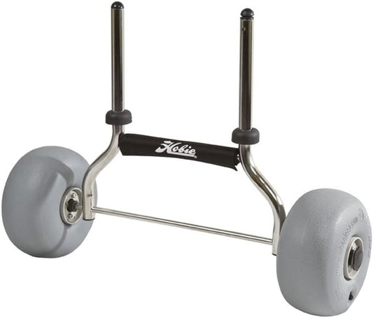 Hobie Trax 2-30in Plug-In Cart - Hobie HOBIE TRAX in.2-30 in. CART PLUG-IN - 1