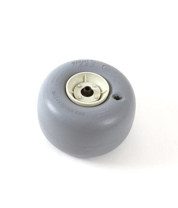 Hobie HOBIE TRAXin.2-30in. WHEEL REPL V2 - Hobie HOBIE TRAX in.2-30 in. WHEEL REPL V2 - 1